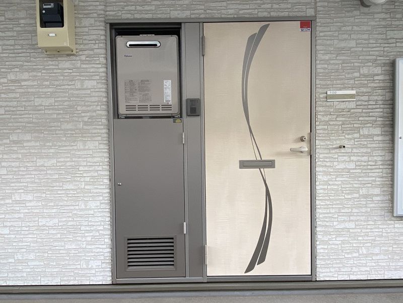 クレイノマルシェ その他設備
