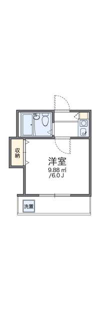 02883 格局图