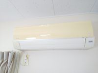 レオパレスサンパーク　２６番 その他設備
