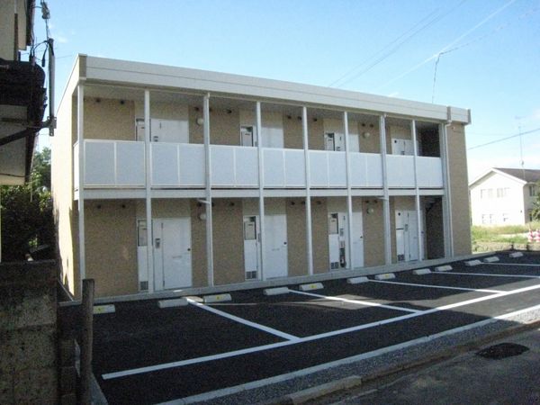 Bên ngoài leopalace Villa Suehiro V