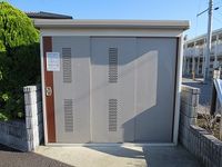 leopalace Charmant Piece II Thiết bị khác