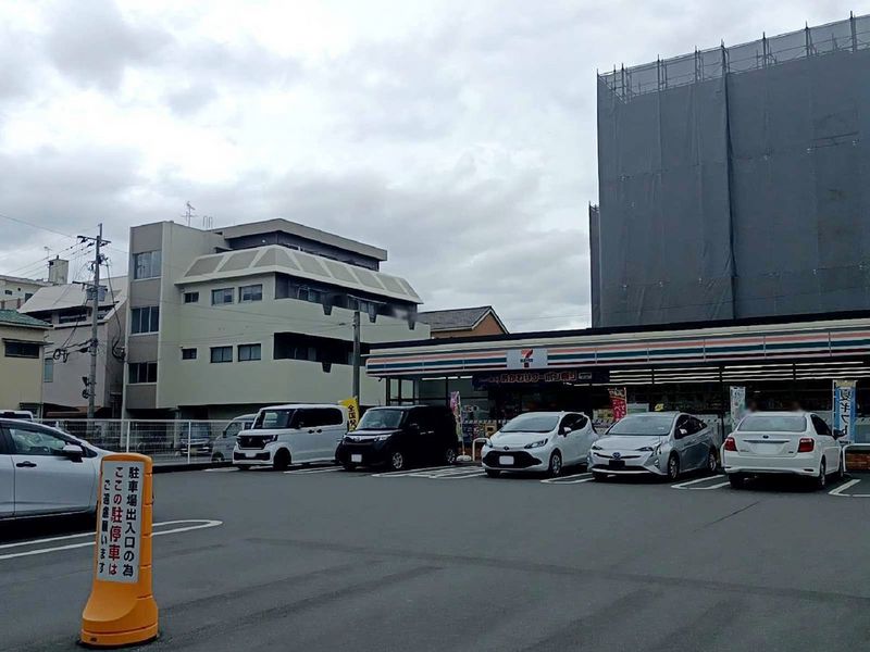 レオパレスプチ　ジャルダン 周辺環境