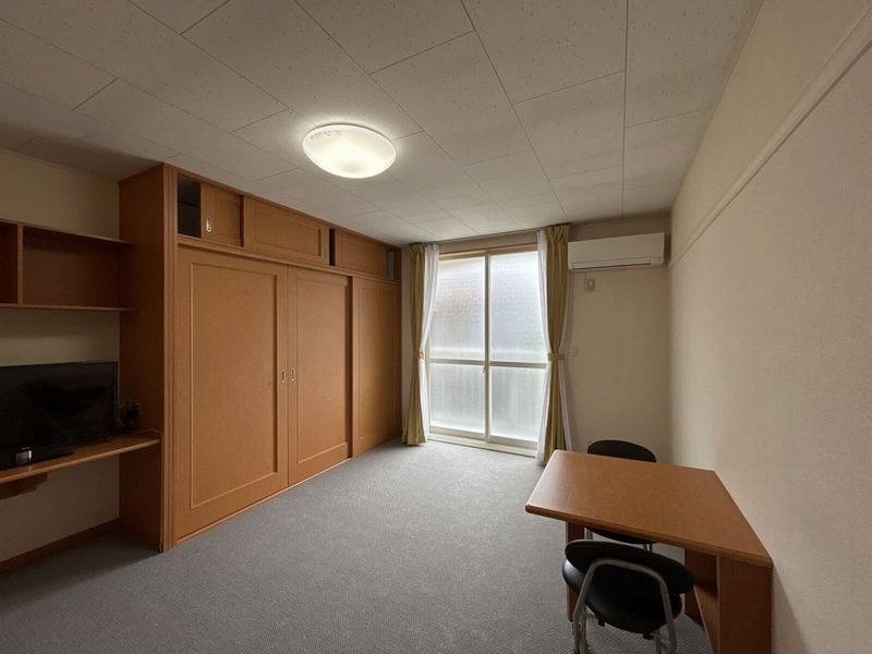 leopalace Espoir 客厅