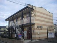 レオパレスｆｉｃｏ 外観