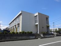 レオパレス中屋敷Ａ 眺望