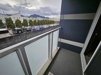 LEONEXT Eclair Kita Imaichi Balcony