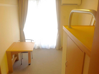 leopalace SUGIYAMA III Other facilities