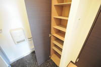 LEONEXT Tachibana 현관