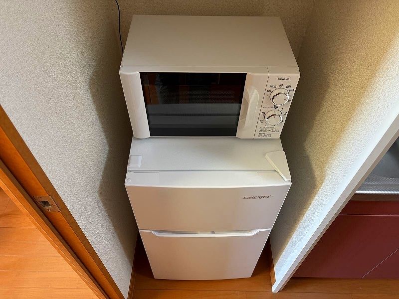 レオパレス星 その他設備