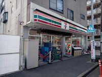 leopalace KTG 周边环境