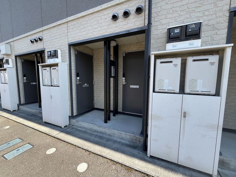 レオパレスＦ５６ その他