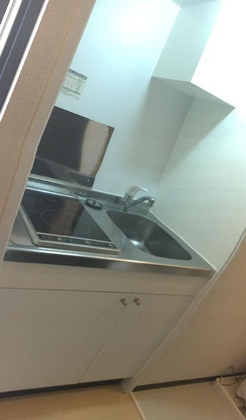 レオネクストシーズ キッチン
