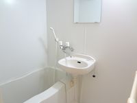 レオネクストＥ　ＨＯＵＳＥ 洗面所