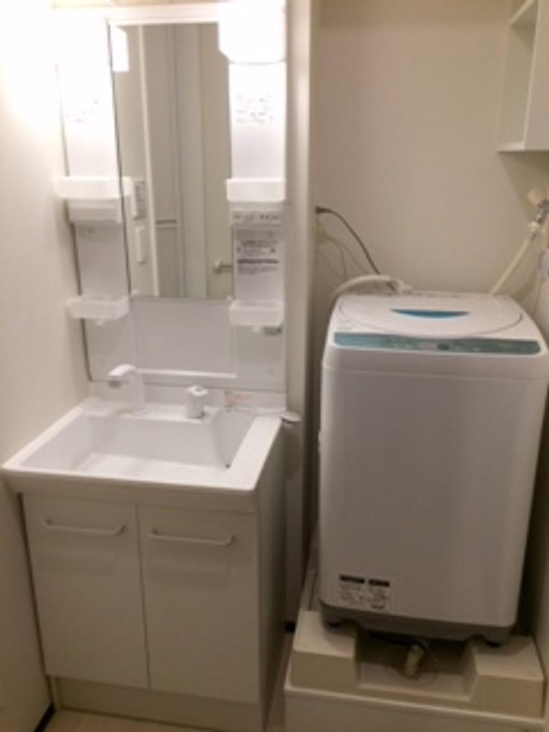 CLEINO Sanmarubo 세면대