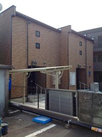 LEONEXT Braunes Heim III Ngoại thất