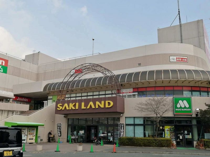 レオパレスしそう 周辺環境