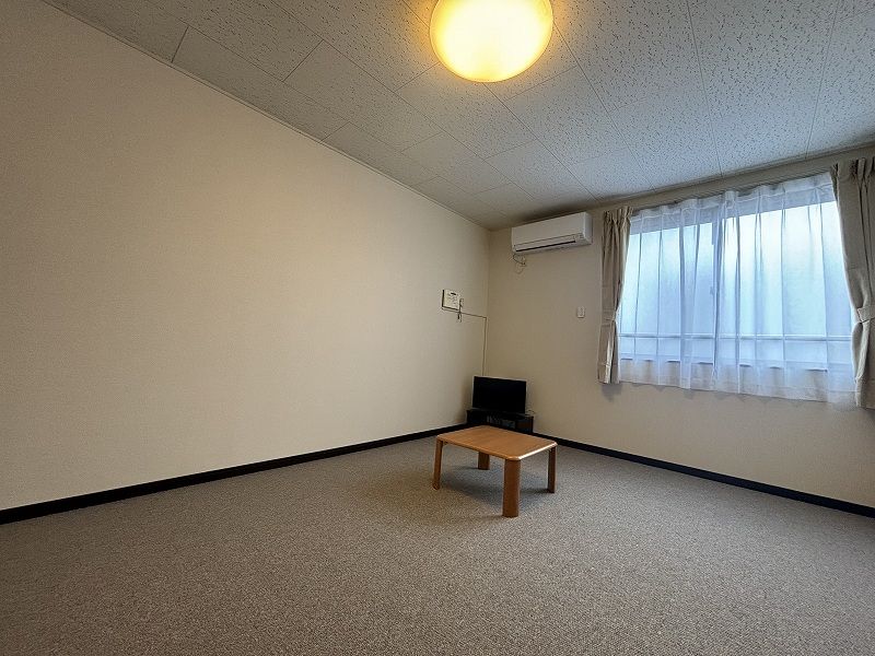 レオネクスト暁 居間