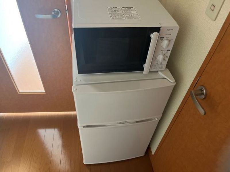 レオパレス平和台 その他設備