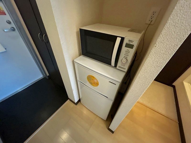レオネクストライムⅠ その他設備
