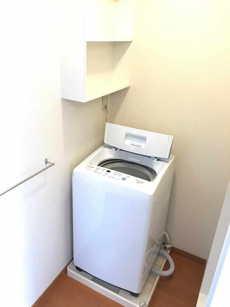 レオパレス信州ＩＮ−３ その他設備