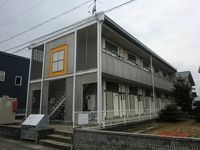 レオパレスＰＡＳＴＥＬＬＯ 外観