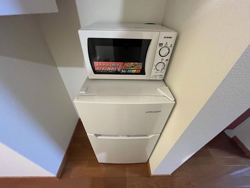 レオパレスディアコート　ＫＩ その他設備
