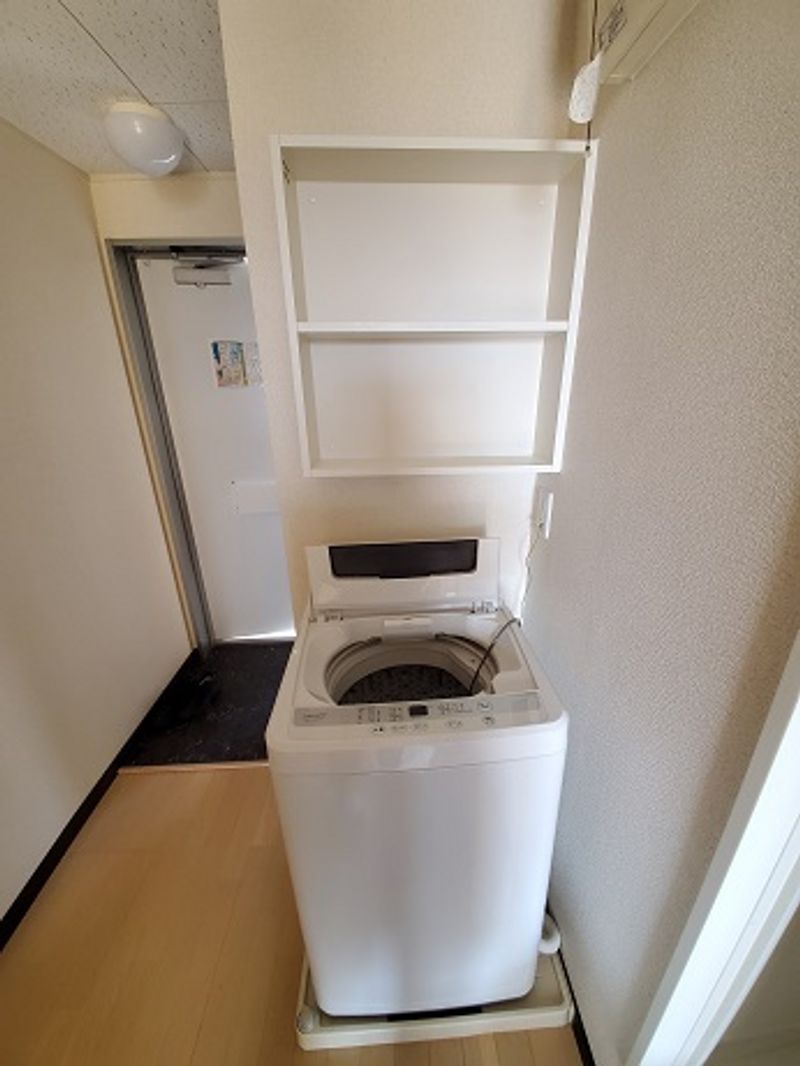 レオネクスト池場 その他