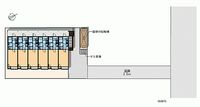 レオネクストｓｔａｇｅⅡ 共用部分