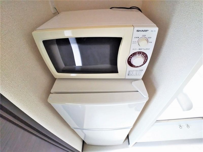 レオネクストシャイン浦和 その他設備