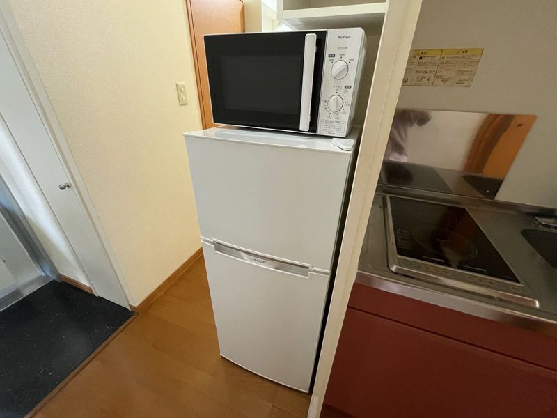 レオパレスＫ　ＣＯＵＲＴ その他設備