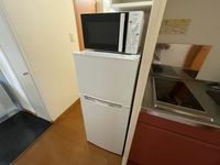 レオパレスＫ　ＣＯＵＲＴ その他設備