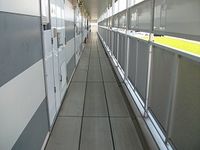 レオパレス明日香 共用部分