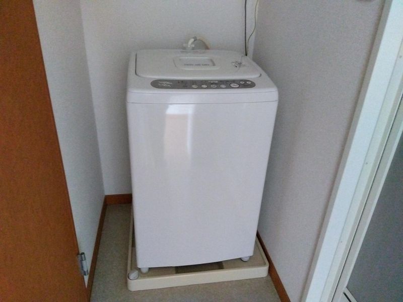 レオパレスデュ　エヴァンジイル その他