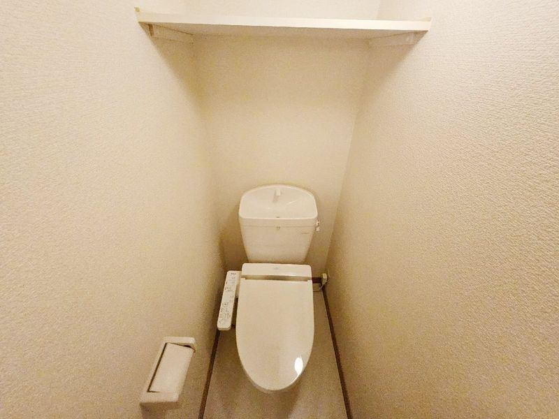 leopalace Clione 화장실