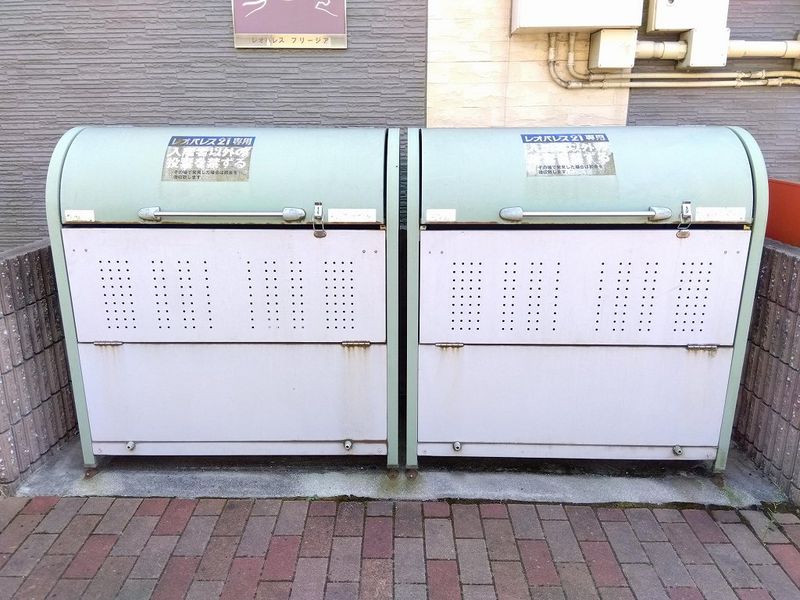 レオパレスフリージア その他