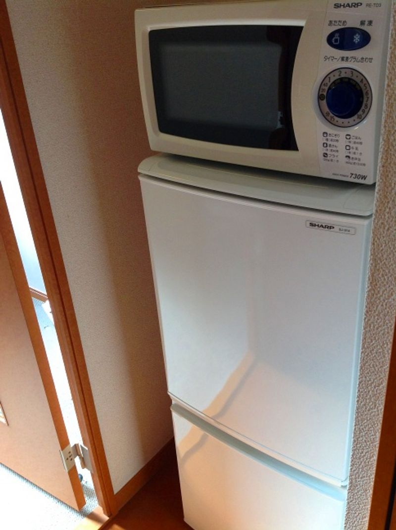 レオパレスギンモクセイ その他