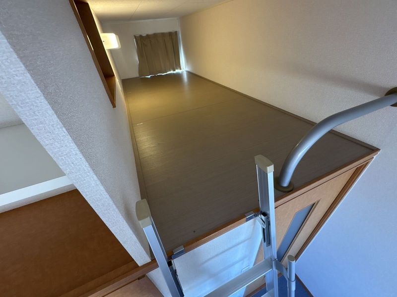 レオパレスサンフラウア その他