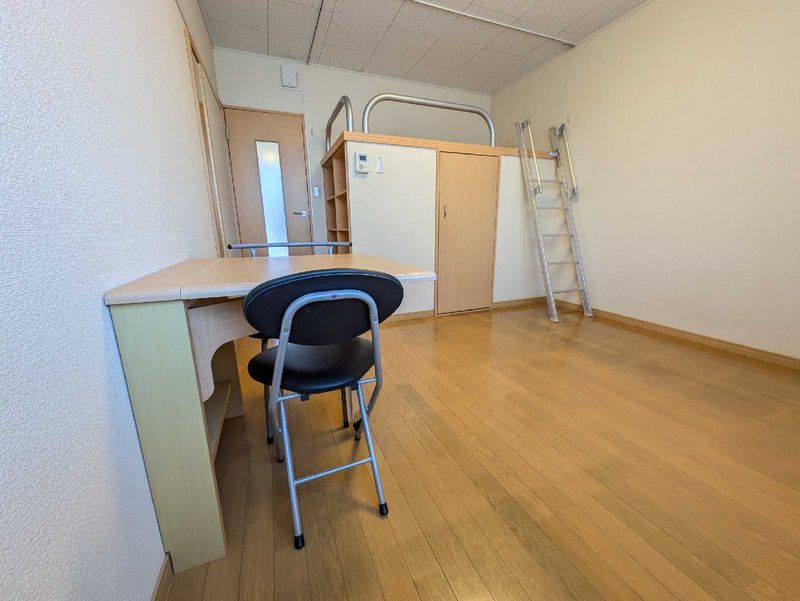 LEONEXT Obazuka Living room