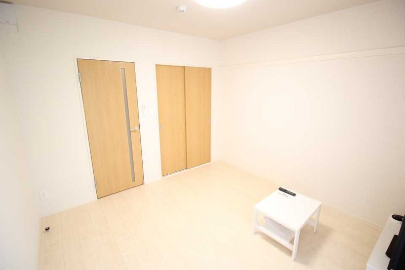 クレイノＴＡＫＡ　ゼータ 居間