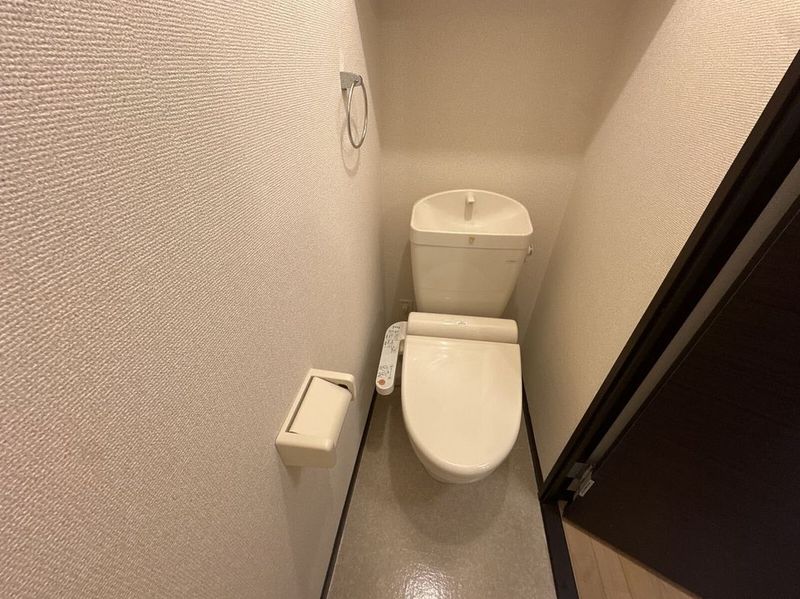 LEONEXT Shores I 卫生间