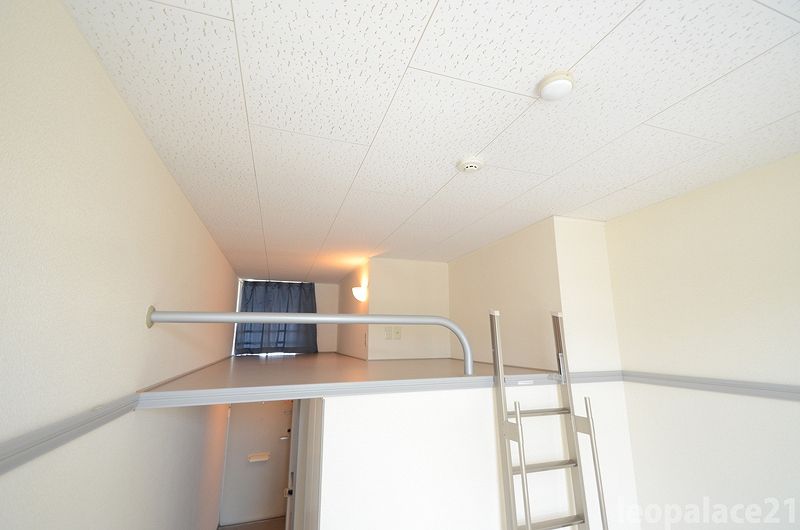 leopalace HORI Khác