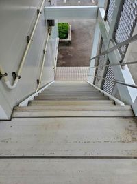 レオパレスグレイスⅡ 共用部分