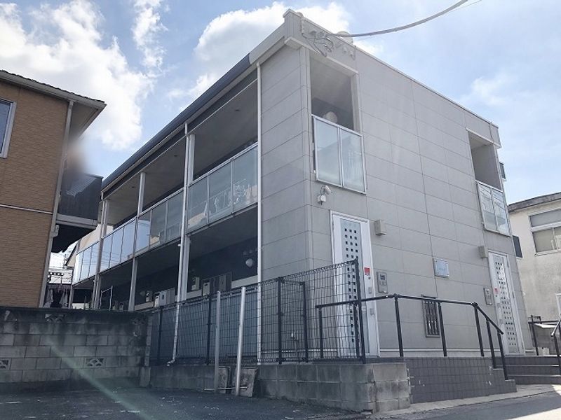 LEONEXT Casa del Sol 외관