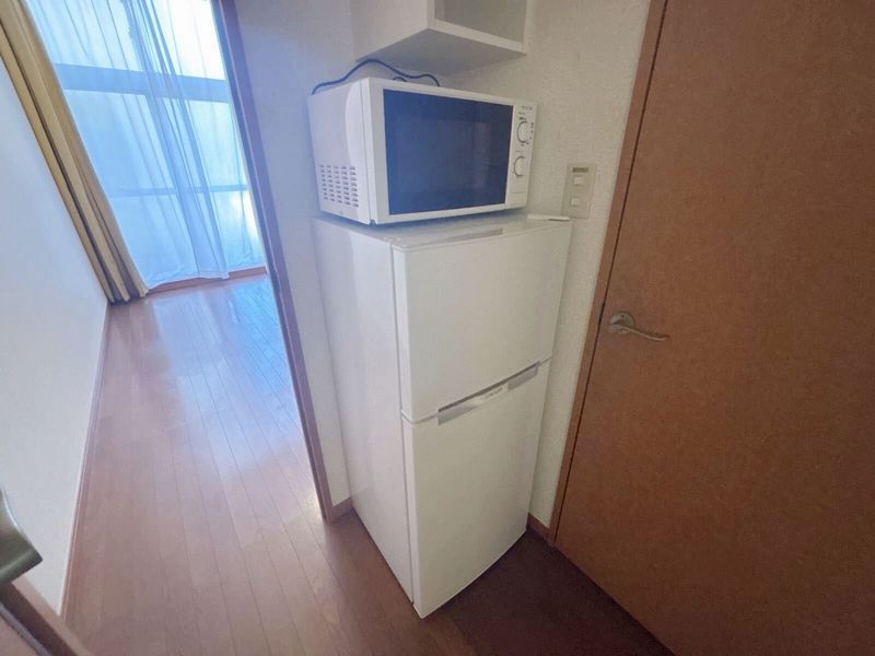 レオパレスＢｒｉｌｌｉａｎｃｅ その他設備