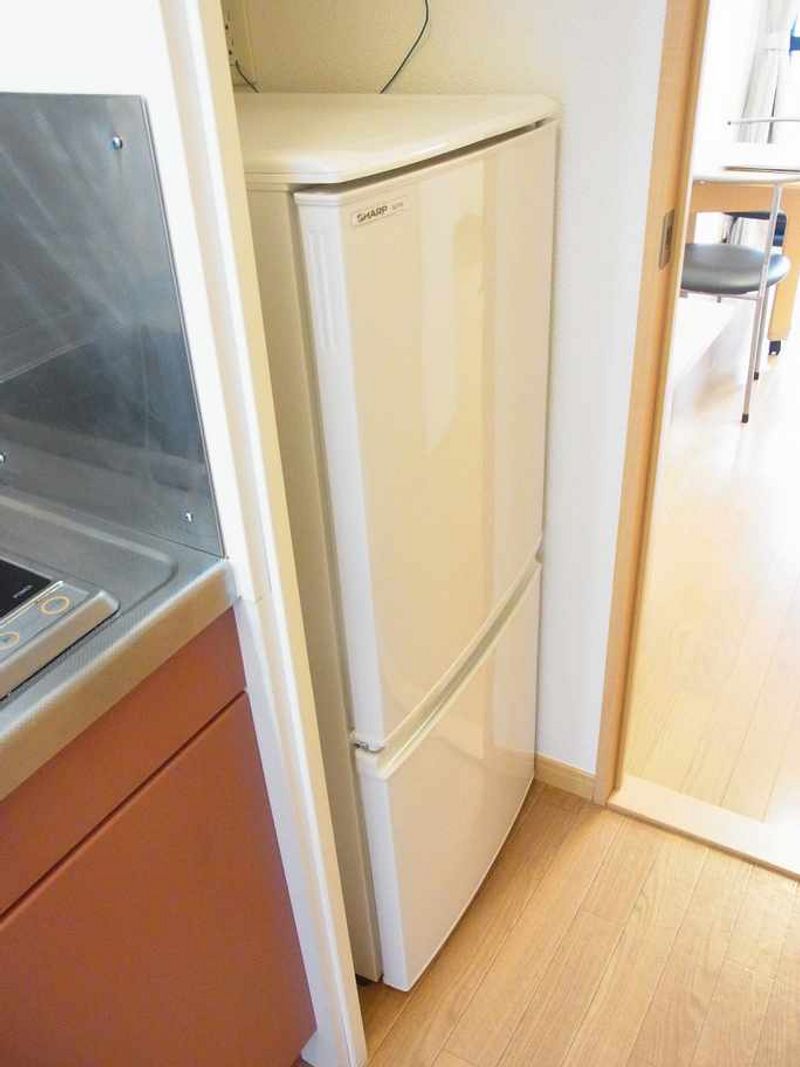 レオパレスファナーリ その他