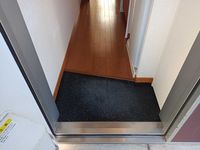 leopalace Wind Valley Nagayoshi Entrance