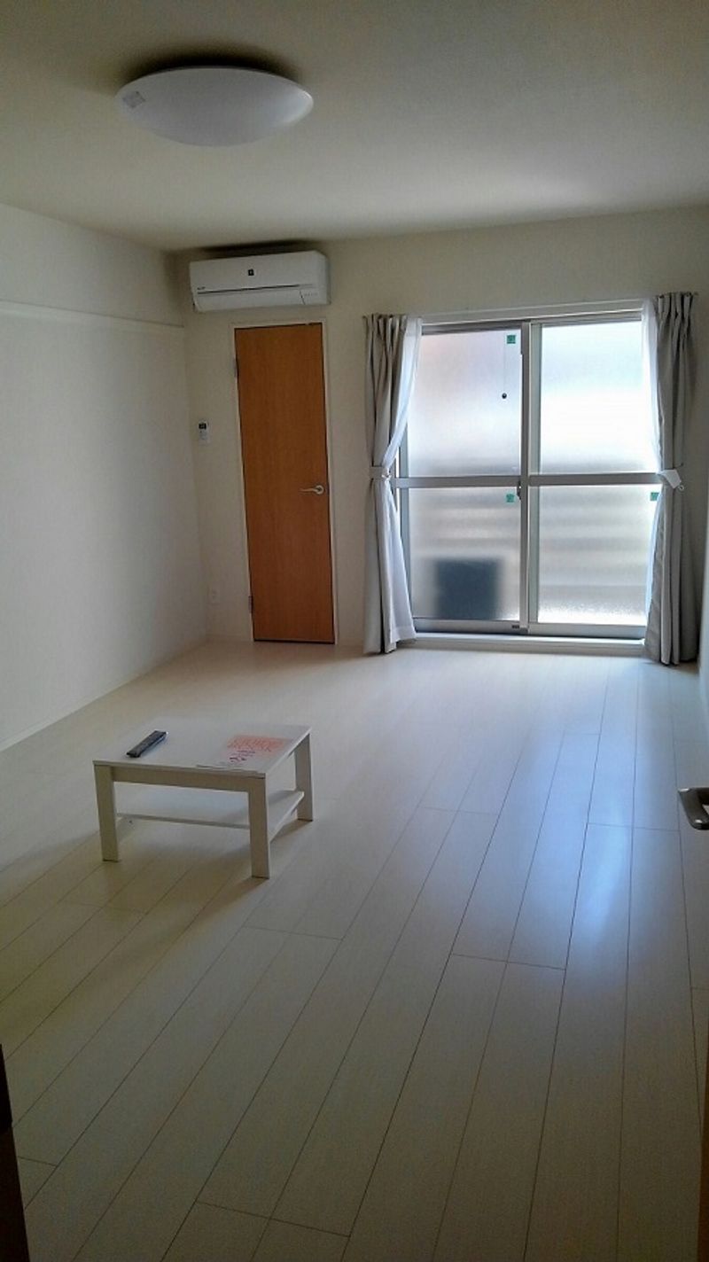 CLEINO Maison de Felicia 거실