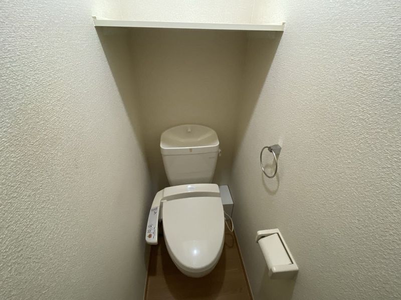 leopalace Nagoya Eki Nhà vệ sinh