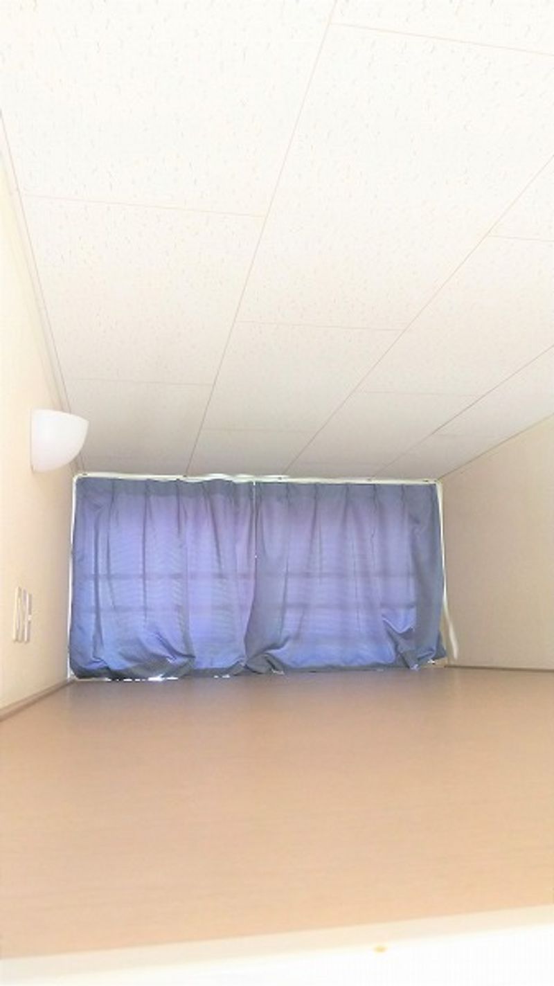 レオパレス刈原 その他設備
