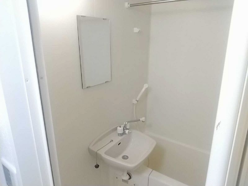 leopalace Kotobuki Sink